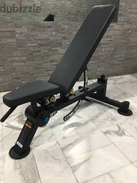bench adjustable new ajnabi best quality 70/443573 RODGE 1