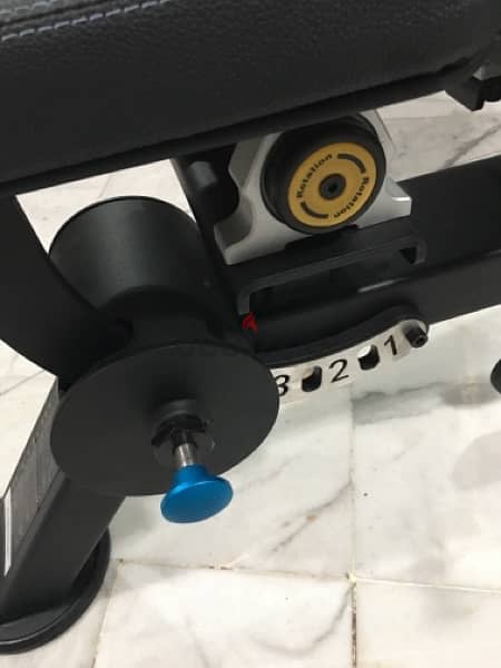 bench adjustable new ajnabi best quality 70/443573 RODGE 4
