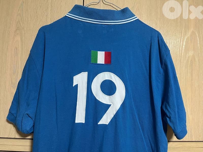 Ralph Lauren italia special edition authentic polo shirt for 20 1