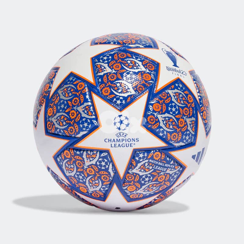 ORIGINAL THERMAL BOUND PU LEATHER FOOTBALL 3