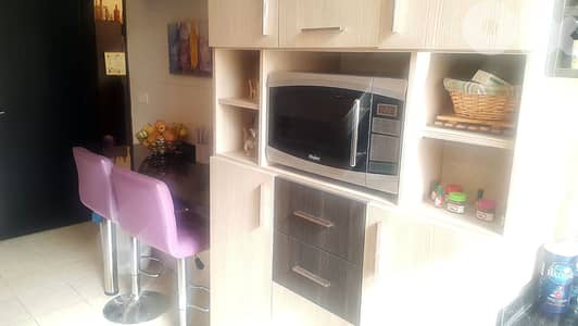 L03090 - Full Furnished Apartment For Sale In Zouk Mosbeh