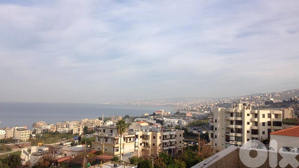 L02049-Brand New Duplex For Sale in Bouar with Seaview 0