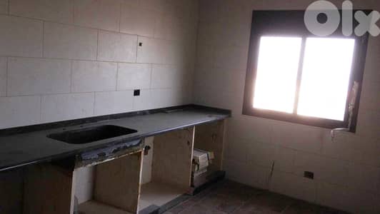 L02049-Brand New Duplex For Sale in Bouar with Seaview