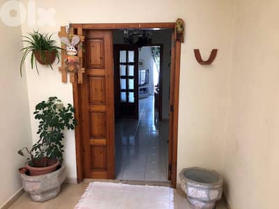 L03198-Unblockable house for sale in a prime location of Ghosta