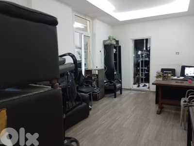 1000 m2 warehouse for sale in Sarba - مستودع للبيع  في صربا