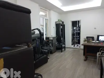 1000 m2 warehouse for sale in Sarba - مستودع للبيع  في صربا