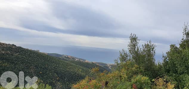 L06750-Land for Sale in Bechtlida Jbeil