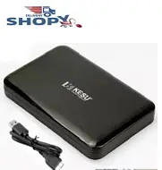 Enclosure hard drive sata 3.0