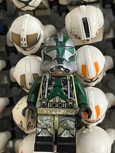 lego star wars commander gree