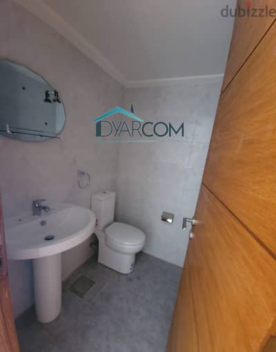 DY1187 - Blat Apartment For Sale With Terrace!