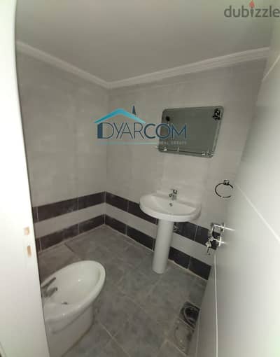DY1187 - Blat Apartment For Sale With Terrace!