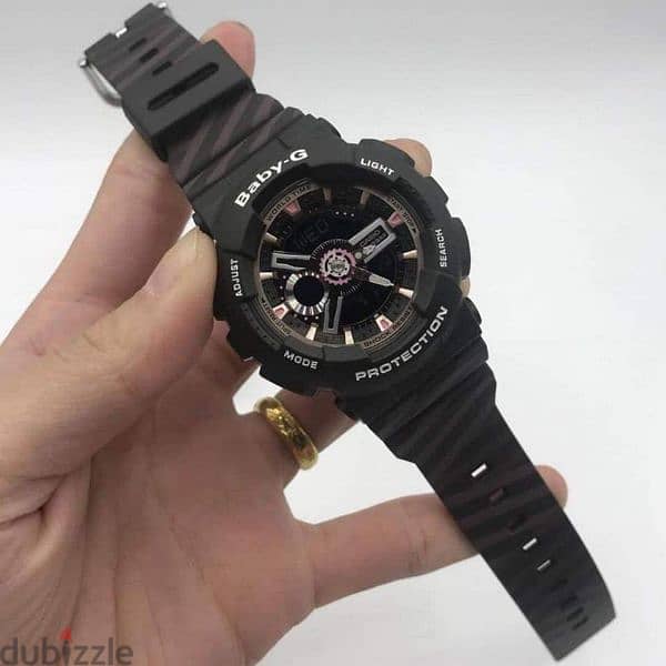Casio Baby-G 0