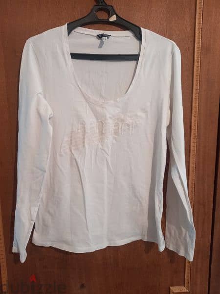 armani excellent medium 0