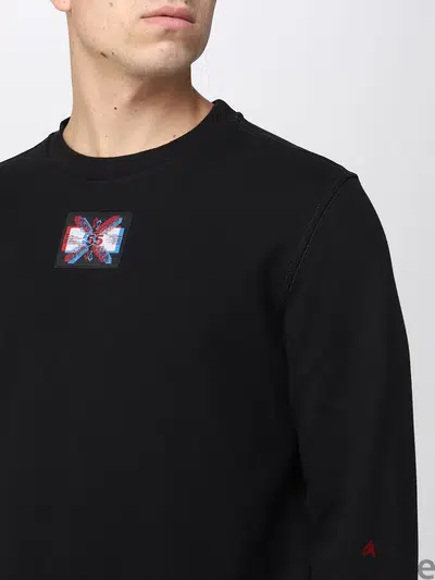DIESEL: S-GINN-E4 SWEATER