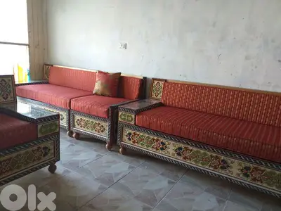 مجالس وصالونات دمشقية