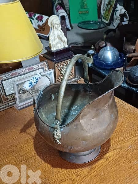 antique 0