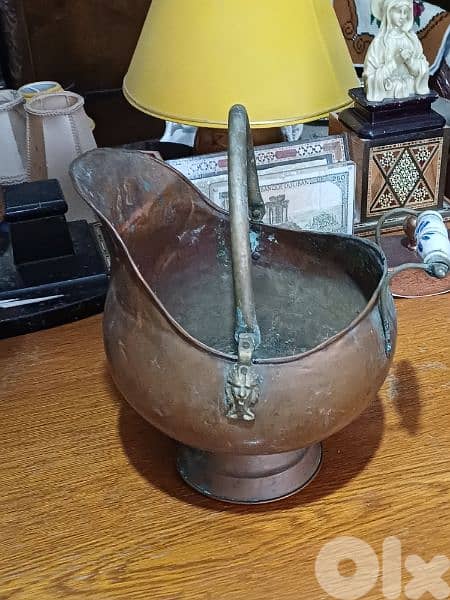 antique 5