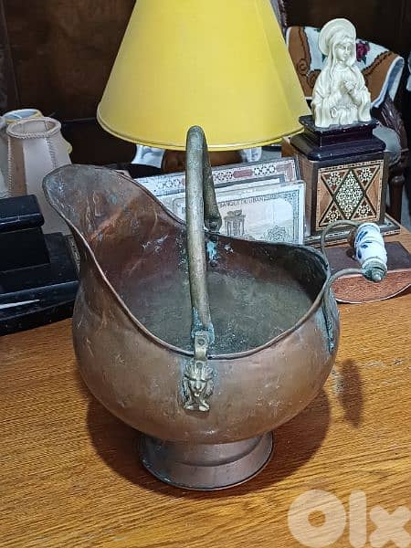 antique 6