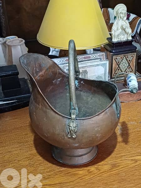 antique 7
