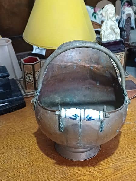 antique 9