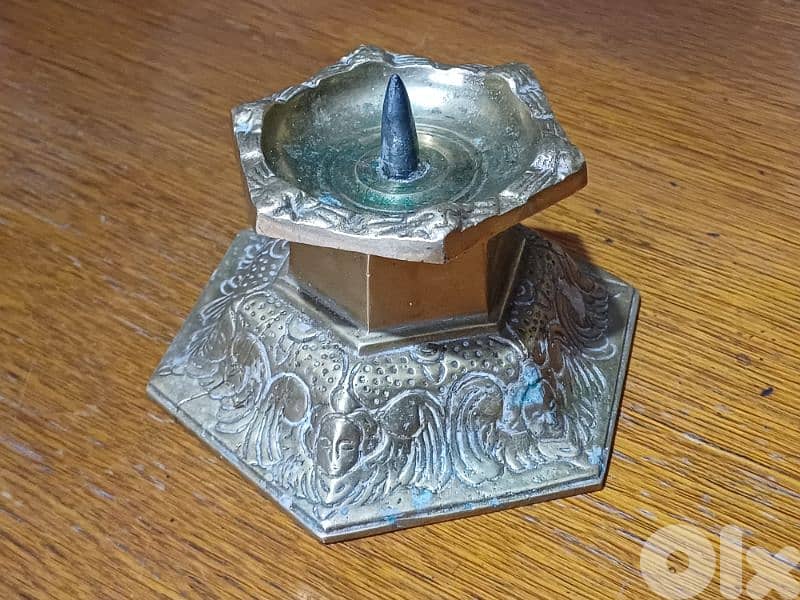 antique 5
