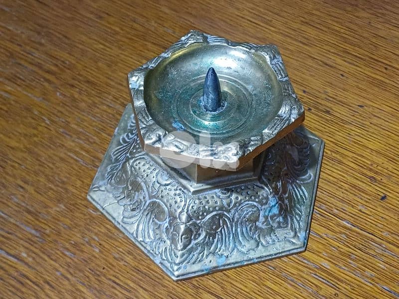 antique 7