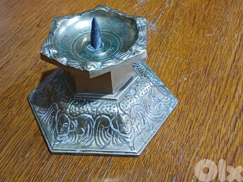 antique 8