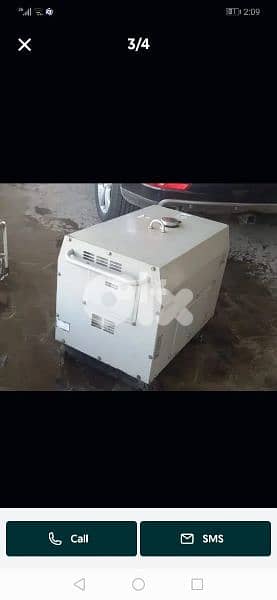 5kva kipor Diesel Engine $600 1