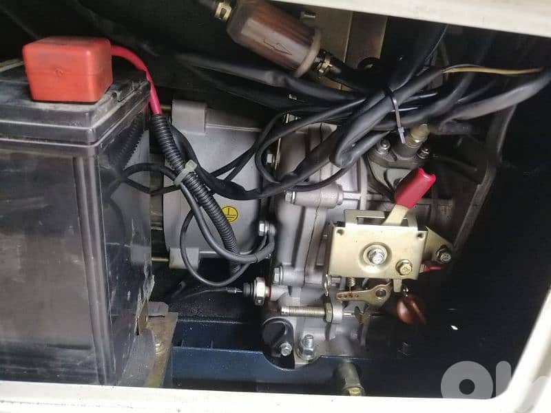 5kva kipor Diesel Engine $600 2