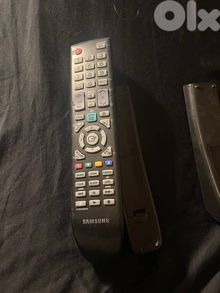 samsung remote control 1