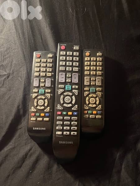 samsung remote control 3