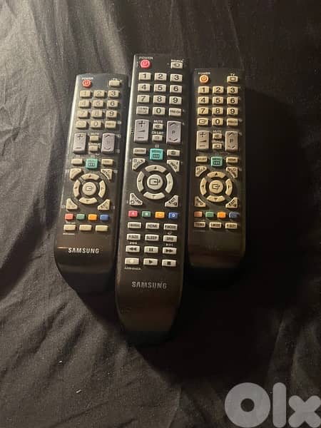samsung remote control 4