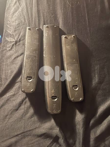 samsung remote control 5