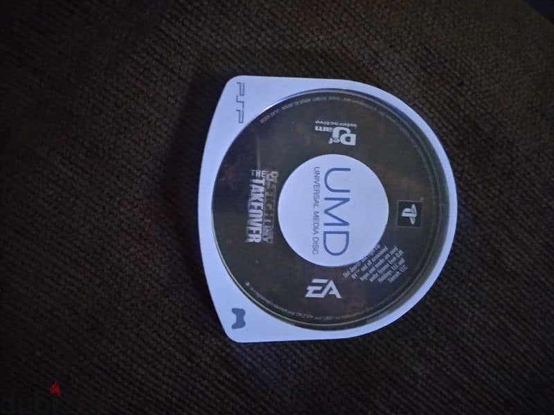 Psp games:Def Jam Fight For NY: The Takeover-Peter Jackson's King Kong 3