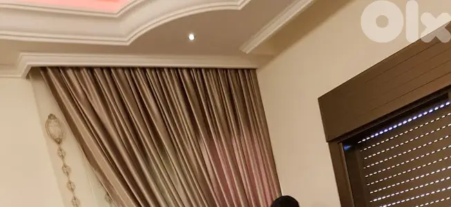 برادي داخلي وخارجي  اقمشة للمفروشات والخيم ولتنجيد