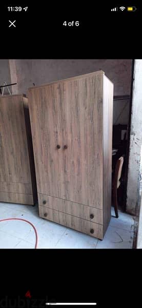 New 2-drawer dresser in all colors 0