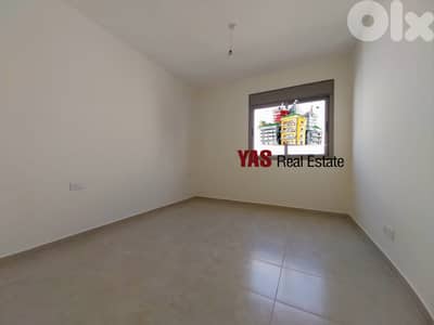 Ballouneh 205m2 | Rent | Duplex | Open Mountain View | Gated Community