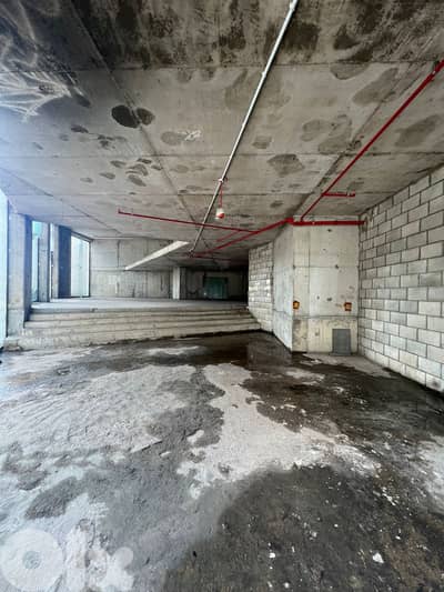 Spacious Store/Showroom For Rent In Achrafieh
