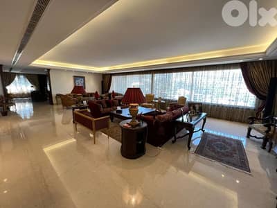 Apartment for sale in Naccache