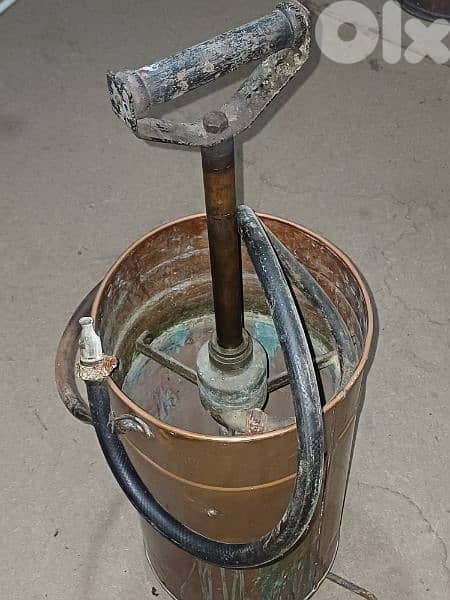 antique 16