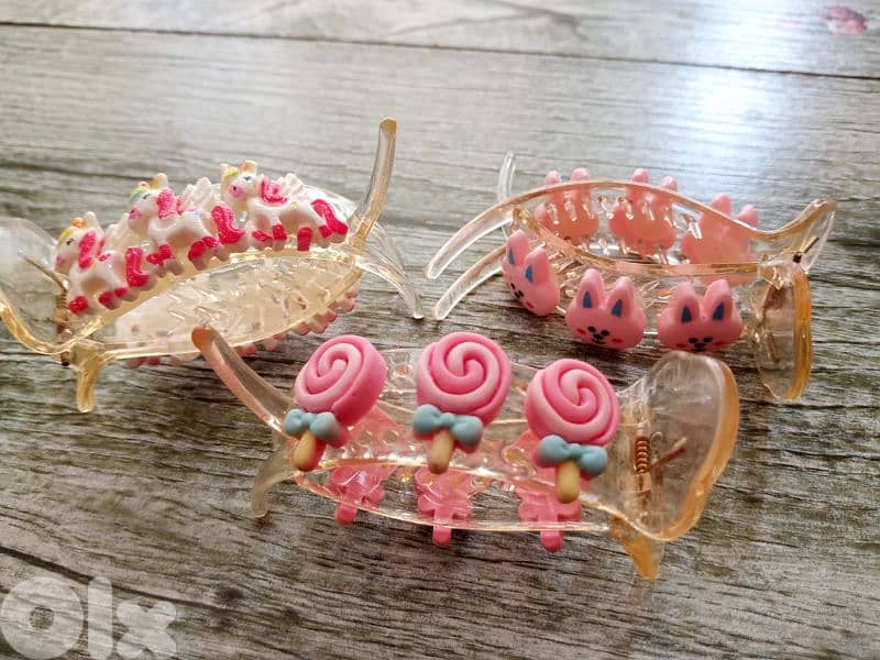 girls cutest accessories ! 13