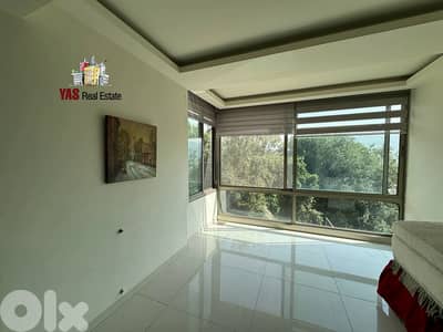 Ballouneh 143m2 | Excellent Condition | Open View | Luxurious | Catch