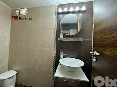 Ballouneh 143m2 | Excellent Condition | Open View | Luxurious | Catch