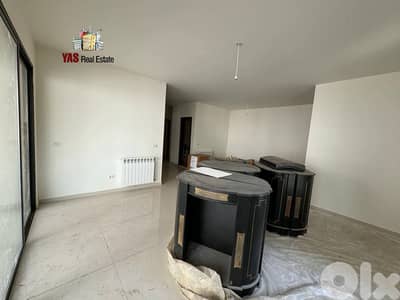 Ballouneh 203m2 | Brand New | Super Luxurious | Prime Location | MY |