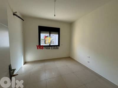Ballouneh 203m2 | Brand New | Super Luxurious | Prime Location | MY |