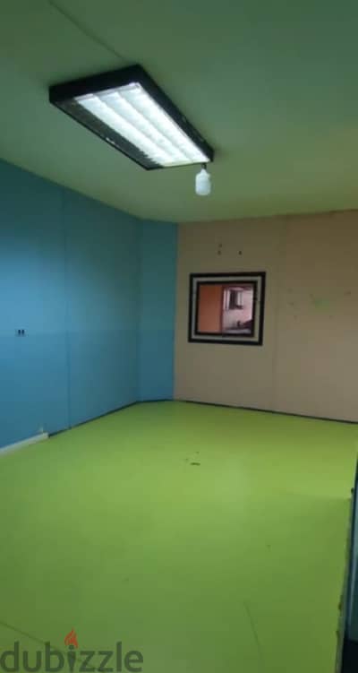 350 Sqm | Garderie For Sale In Zarif