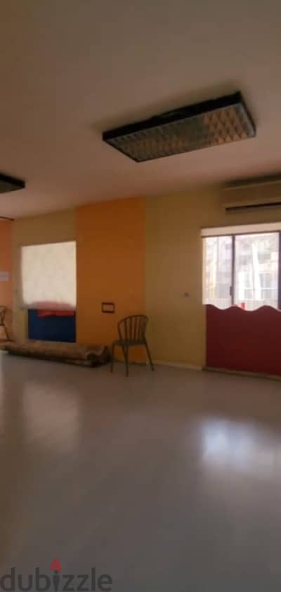 350 Sqm | Garderie For Sale In Zarif