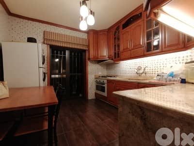 RWK137IY - Apartment For Sale In Ajaltoun شقة للبيع في عجلتون