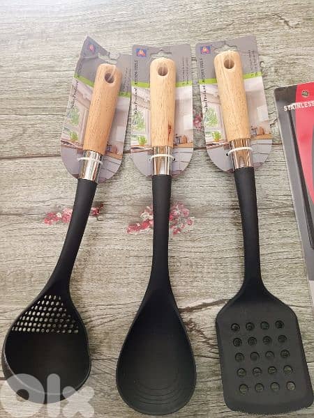 cooking utensils 8