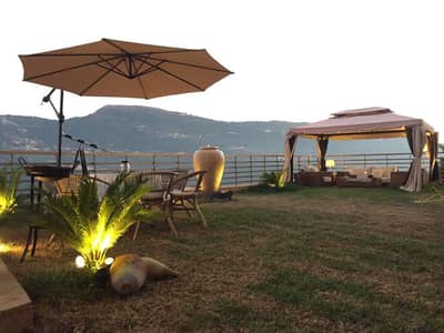 RWB157EG - Luxurious Villa for Sale in Adonis Jbeil فيلا للبيع في جبيل